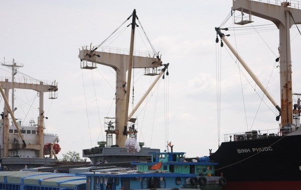 Daerah-daerah Vietnam dan Belgia melakukan kerjasama di banyak segi