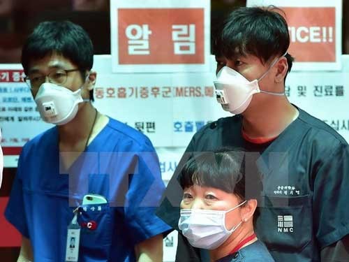 Republik Korea mengkonfirmasikan satu korban lagi akibat virus MERS