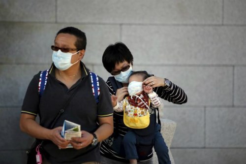 Ada lagi dua orang yang meninggal akibat MERS dan 5 korban pengidap baru di Republik Korea