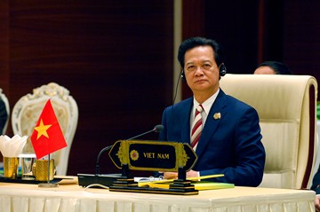 PM Vietnam, Nguyen Tan Dung akan menghadiri Konferensi tingkat tinggi ke-7 Mekong –Jepang di Tokyo, Jepang dari 2 - 4 Juli 2015