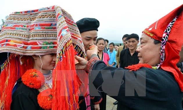 Program aksi nasional tentang kesetaraan gender tahap 2016-2020