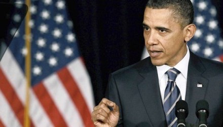 Presiden AS, Barack Obama akan mempertahankan pasukan AS di Afghanistan pasca tahun 2016