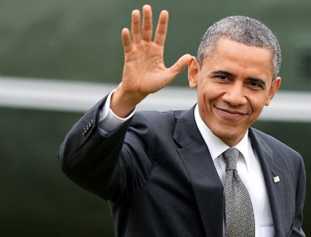 Kuba menyambut baik kunjungan Presiden AS, Barack Obama