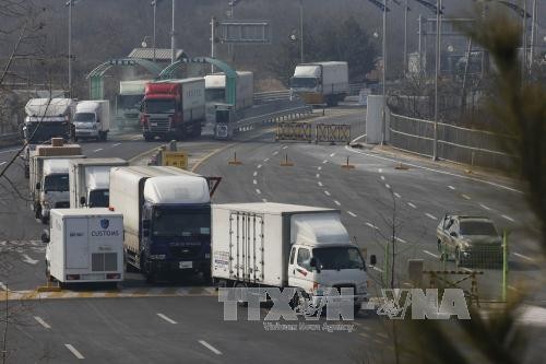 Perusahaan-perusahaan Republik Korea menderita kerugian besar karena ditutupnya Zona Industri Kaesong