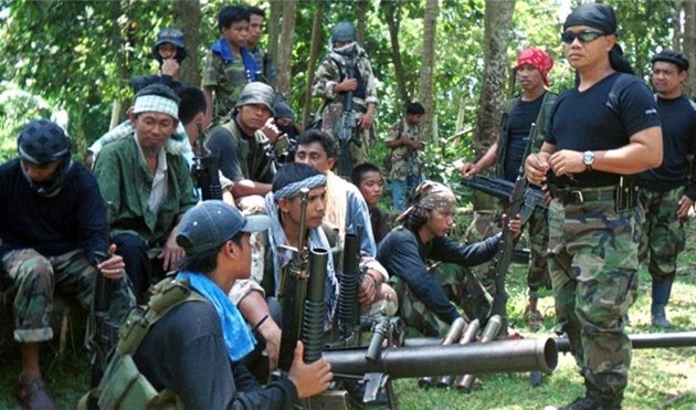  Kelompok pembangkang Islam Abu Sayyaf membebaskan sandera Norwegia