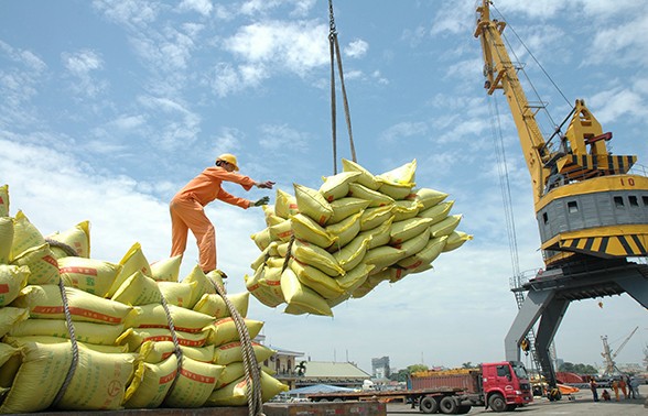 Vietnam mempertahankan kestabilan dan perkembangan ekonomi makro