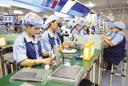 Vietnam berupaya membangun lingkungan investasi dan bisnis yang kondusif