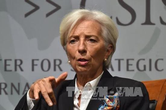 IMF, WB dan WTO serukan dunia dorong perdagangan terbuka