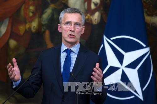 NATO mempertimbangkan peningkatan serdadu di Afghanistan