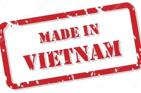 Waralaba merek dagang “Made in Vietnam”