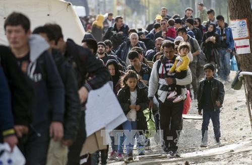  Masalah migran: Austria mengimbau kepada Uni Eropa dan Italia supaya cepat beraksi untuk mencegah krisis