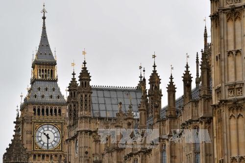  Inggris akan menilai kembali RUU mengenai Brexit