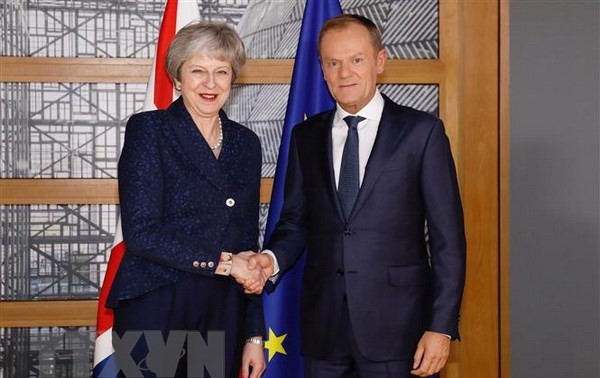 Prospek “cerah” bagi rancangan permufakatan Brexit untuk diesahkan Uni Eropa