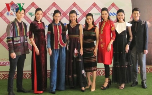 Festival Budaya Brokat Viet Nam untuk pertama kalinya akan diadakan di Provinsi Dak Nong