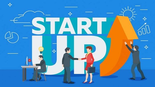 Badan usaha start-up Republik Korea mencari pasar dan peluang investasi di Vietnam