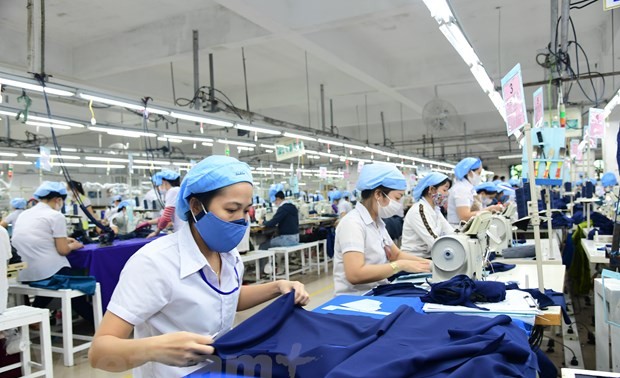 Bank Standard Chartered Menilai Pemulihan Vietnam Lebih Kuat pada Triwulan II