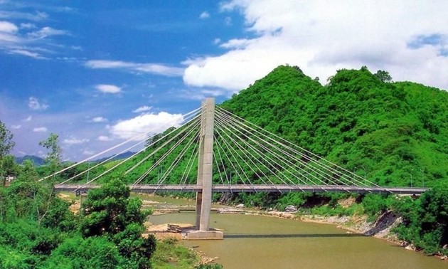 Menguak-tabir Pemandangan Alam Dakrong