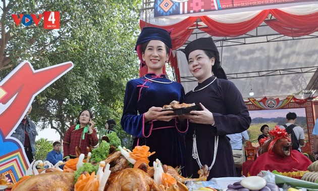 Kekhasan Kuliner Provinsi Lang Son