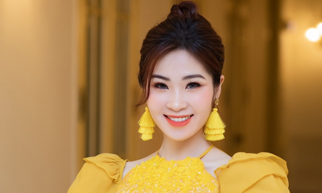 Ha Myo – Orang yang “Meniupkan Iiwa” Modern ke dalam Musik Tradisional Vietnam