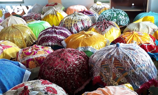 Upacara Suk Yung: Keindahan Tradisi Masyarakat Cham Penganut Islam Ba Ni