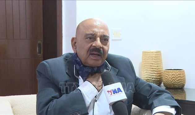 Kongres Nasional XIV PKV: Sains Teknologi dan Inovasi Kreaif Menjadi Penggerak Utama bagi Pembangunan