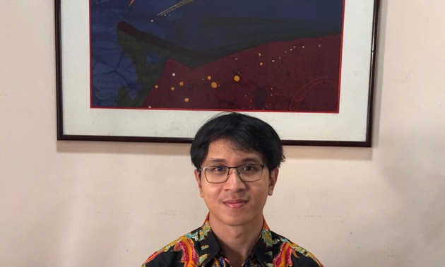 Akademisi Indonesia: Keberhasilan Kongres Nasional XIV PKV Menegaskan Stabilitas Vietnam