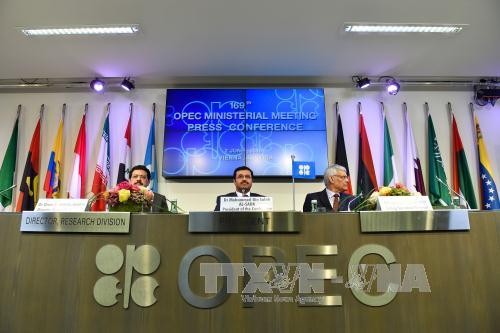 OPEC calls meeting to stabilize oil market