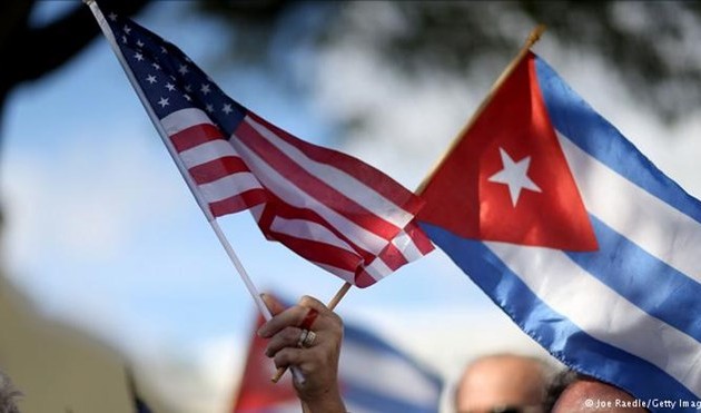 Cuba hosts the sixth technical meeting with US  