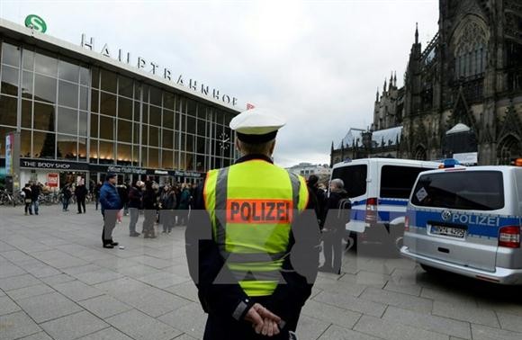 European countries to boost New Year’s Eve security 