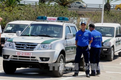 Tunisia, Finland tighten security against terrorism