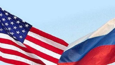 Russia summons  US diplomat to protest office search