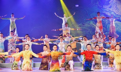 Ho Chi Minh City hosts “Wonderful Vietnam” gala dinner