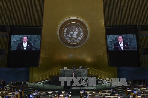 UN calls for end of US embargo on Cuba