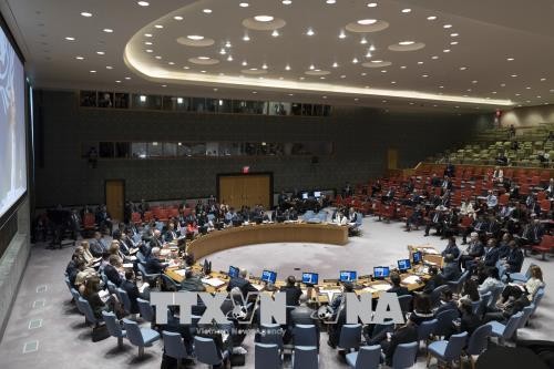 US vetoes UN resolution denouncing violence against Palestinians