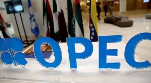 OPEC lowers global oil demand forecast