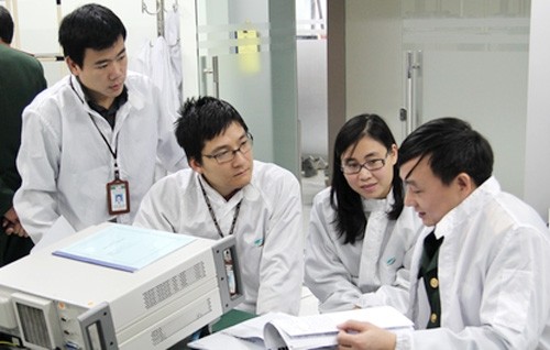 Vietnam maintains Global Innovation Index ranking