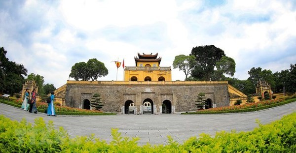 Thang Long Imperial Citadel expected to become Heritage Park