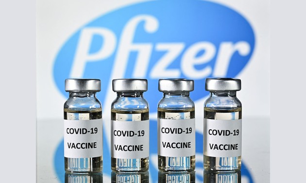 Health, trade chiefs urge prioritizing COVID-19 vaccine for poorer countries