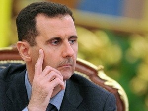 Арабские страны не потребовали отставки президента Сирии