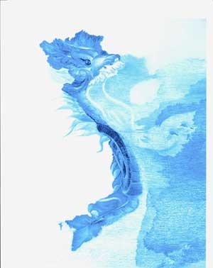 Вьетнам - взлетающий дракон