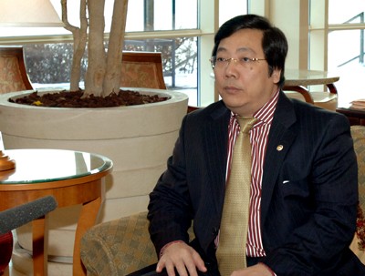 «Происходит интеграция и развитие вьетнамской диаспоры в РФ»