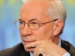 Президент Украины принял отставку премьер-министра и всего кабмина страны