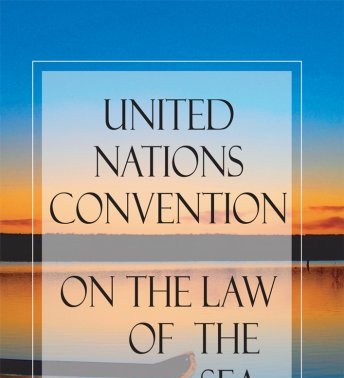 Конвенция ООН по морскому праву от 1982 года – Конституция для океанов