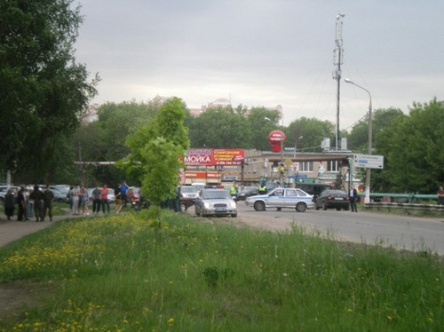 Уничтожены боевики, планировавшие осуществить теракт в Москве