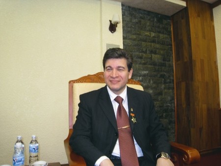 Безопасность в Азиатско-Тихоокеанском регионе с точки зрения российских аналитиков