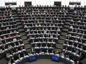 Европарламент резко осудил разведдеятельность американских спецслужб