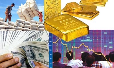 Темпы роста ВВП Вьетнама могут достичь 6,8%