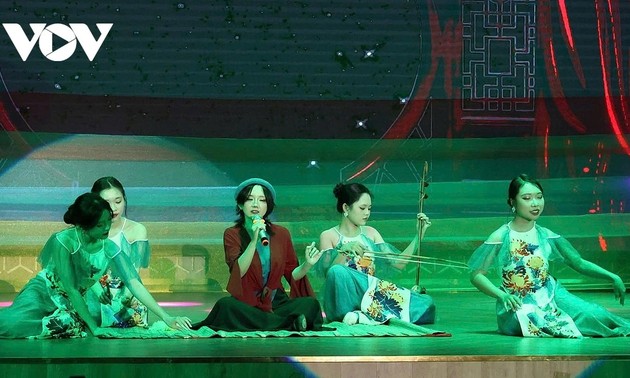 Программа «Мелодии районов наследия»