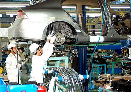 Diễn đàn kinh tế Việt Nam - Nhật Bản tại Tokyo