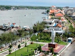 Đồng bằng sông Cửu Long nâng cấp hạ tầng, thu hút đầu tư nước ngoài 